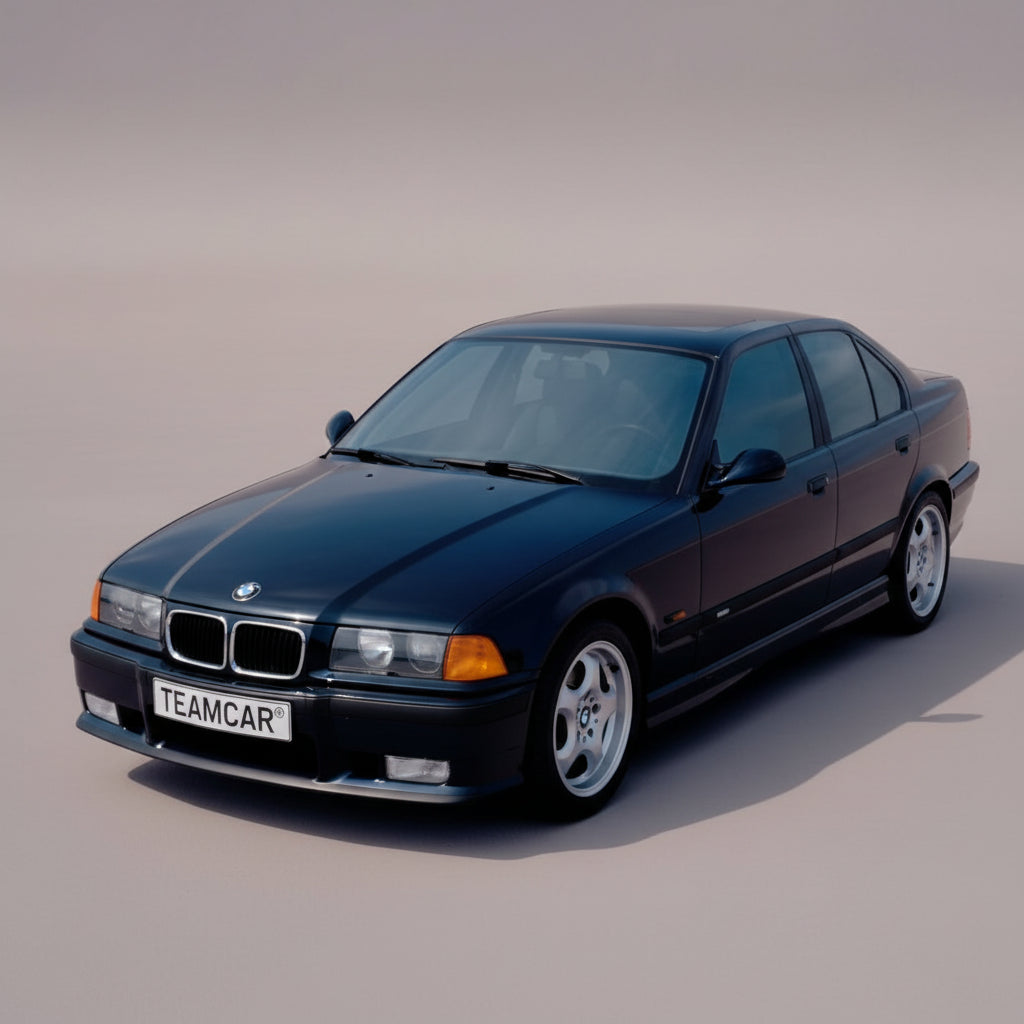 bmw seria 3