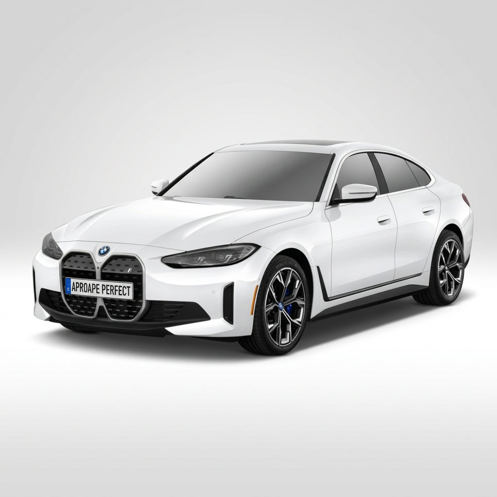 bmw i4 g26 2021