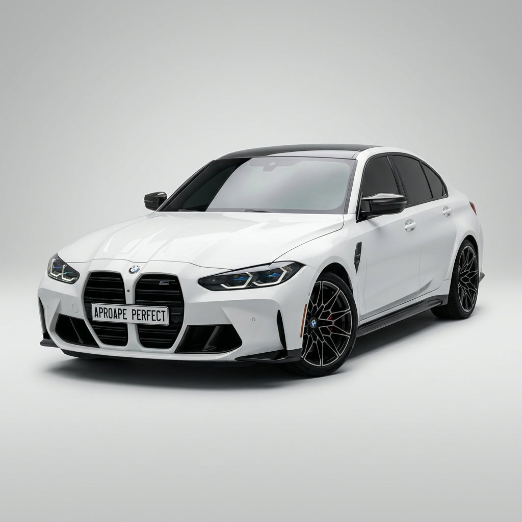 bmw m3 g80 2021