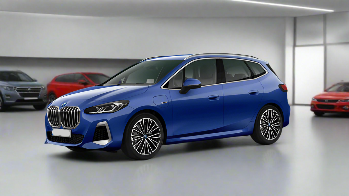 BMW Seria 2 F45 Active Tourer (2014–2021)