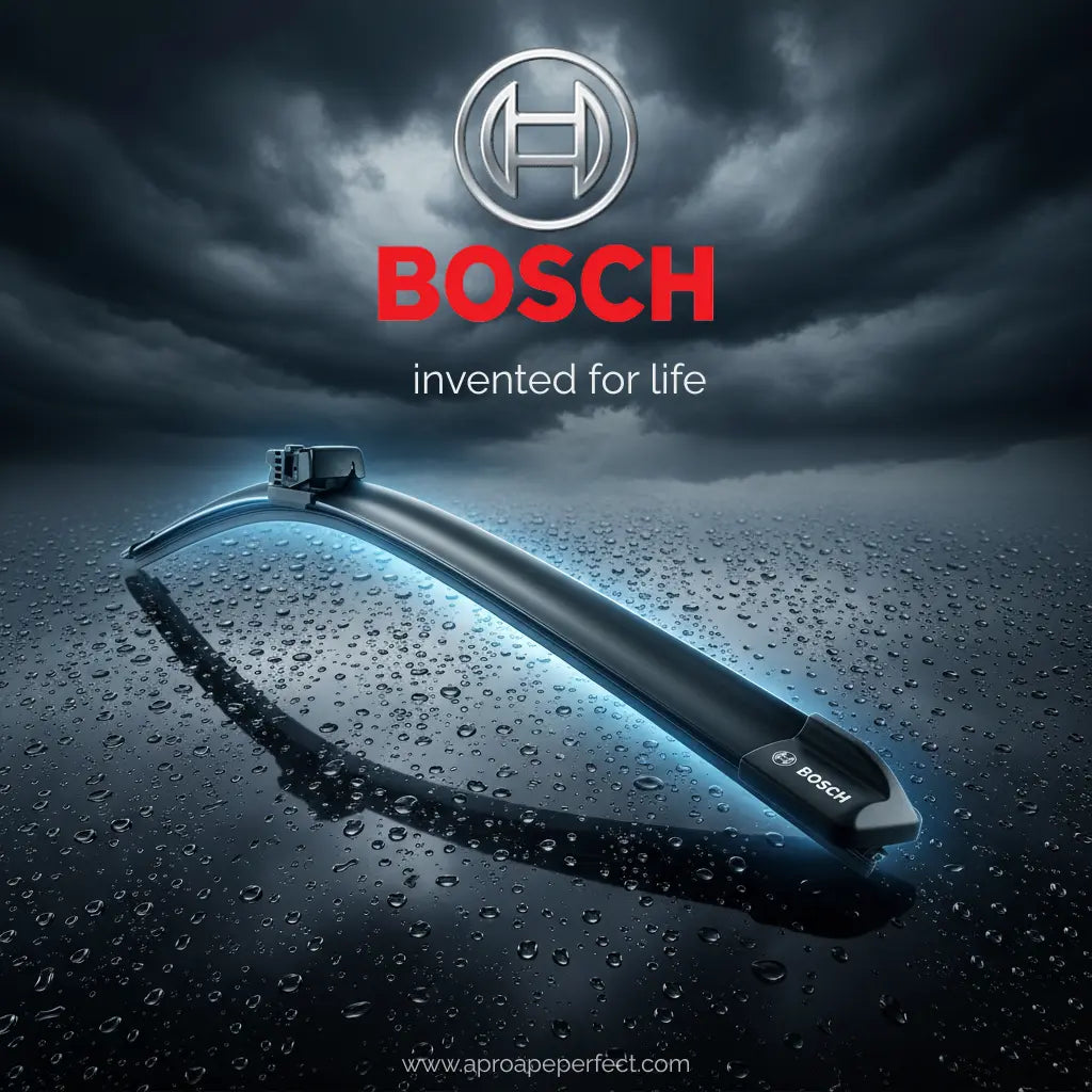 Boch invented for life
