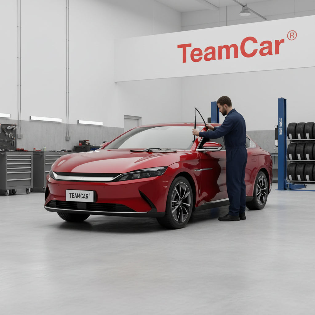 SCHIMBARE ȘTERGĂTOARE BYD HAN 2022-2026