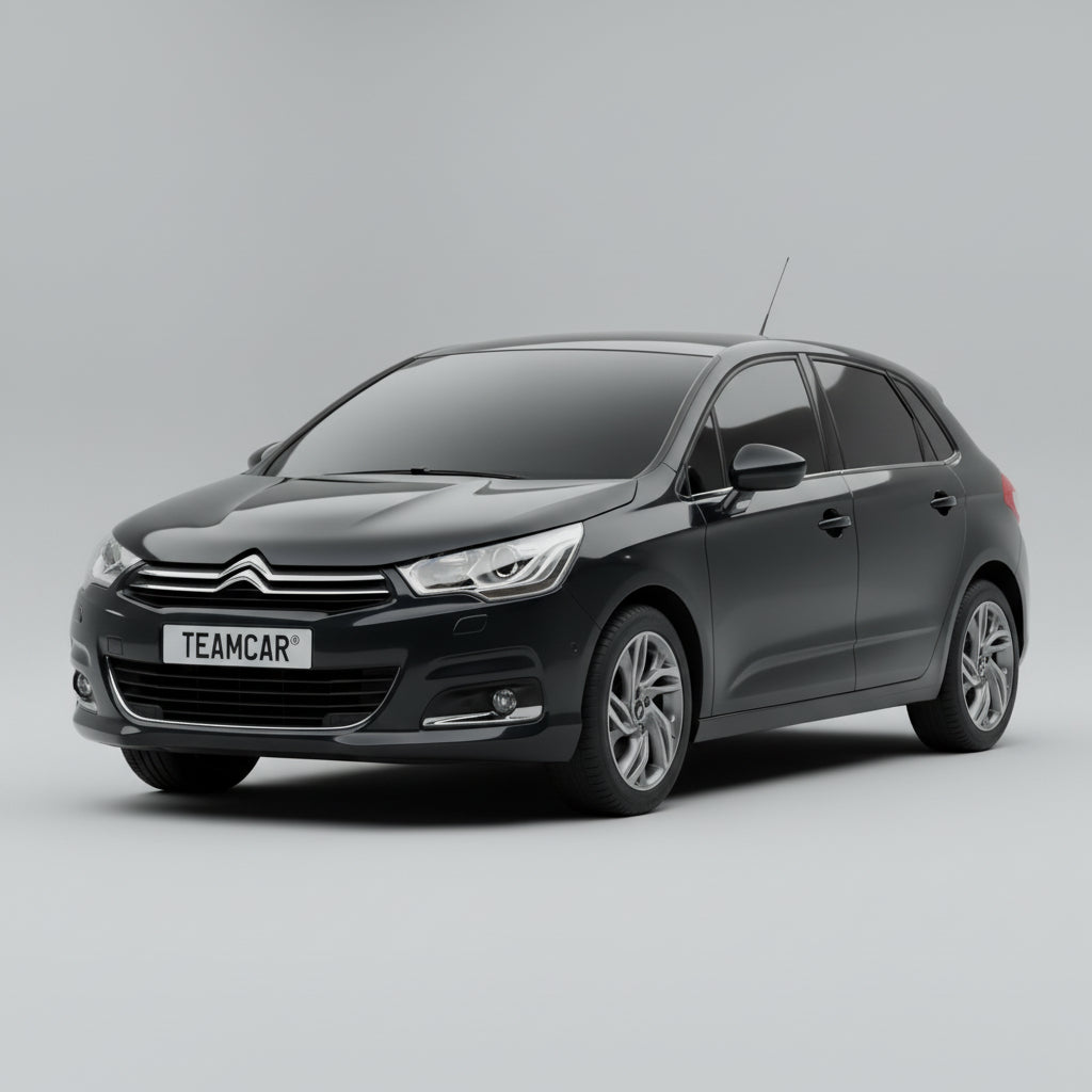 citroen-c4-II-2010-2020