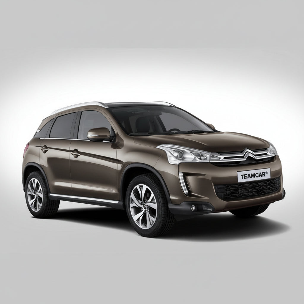 citroen c4 aircross