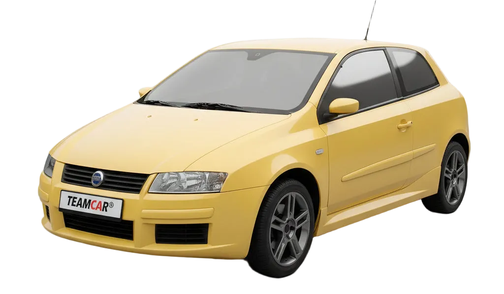 fiat stilo hatchback 3 usi 2001-2004