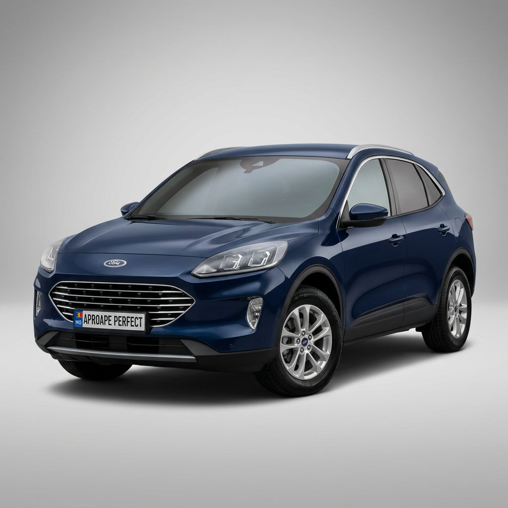 ford kuga 3 dfk