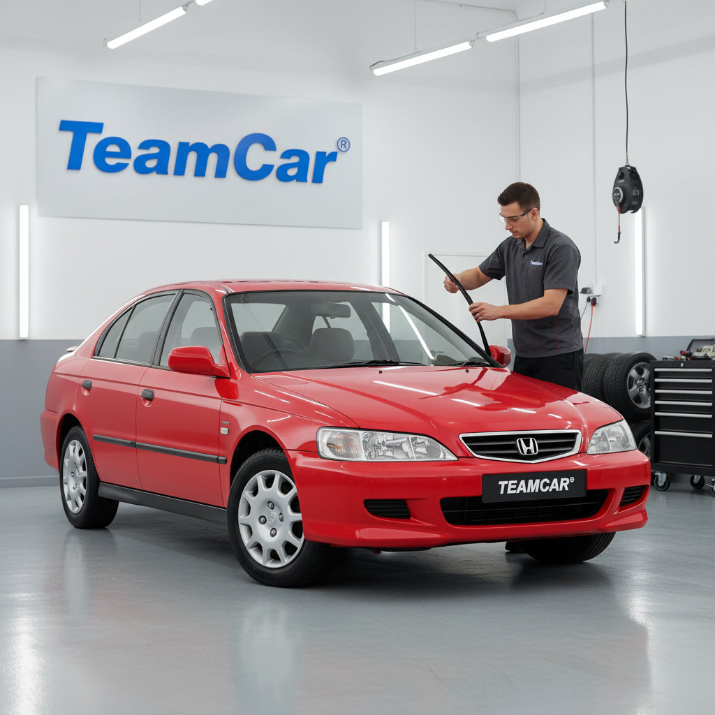 SCHIMBARE ȘTERGĂTOARE HONDA ACCORD VI HATCHBACK 1999-2003