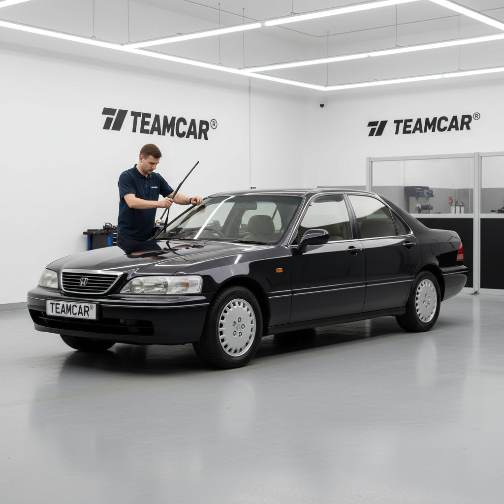 HONDA LEGEND III SZEDÁN 1995-2004 ABLAKTÖRLŐ CSERE