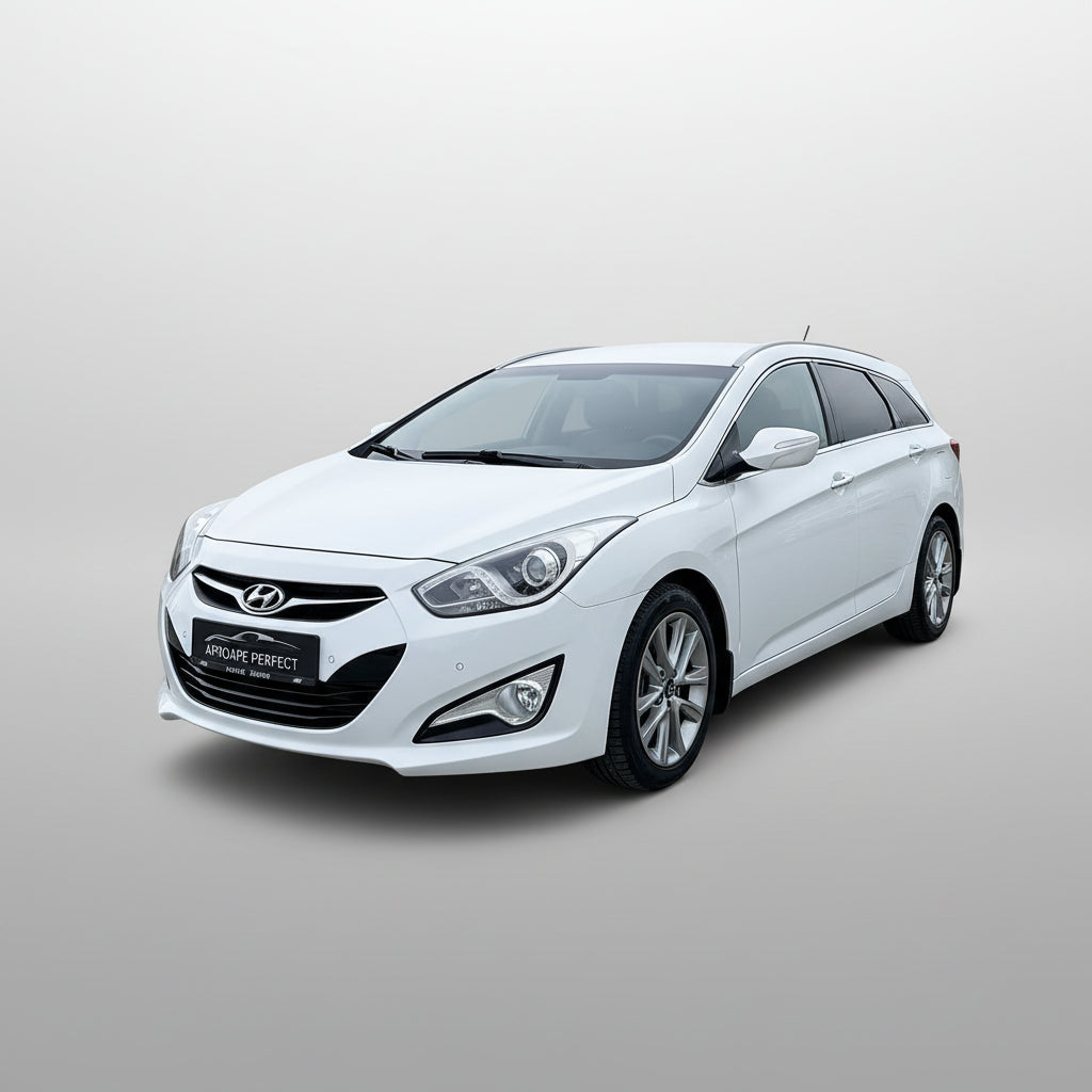 hyundai i40 i kombi van (vf) 2011-2019