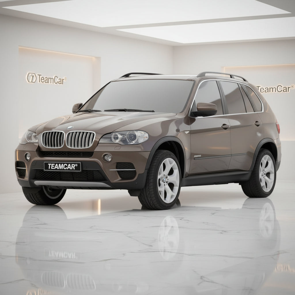 bmw x5 e70 2011