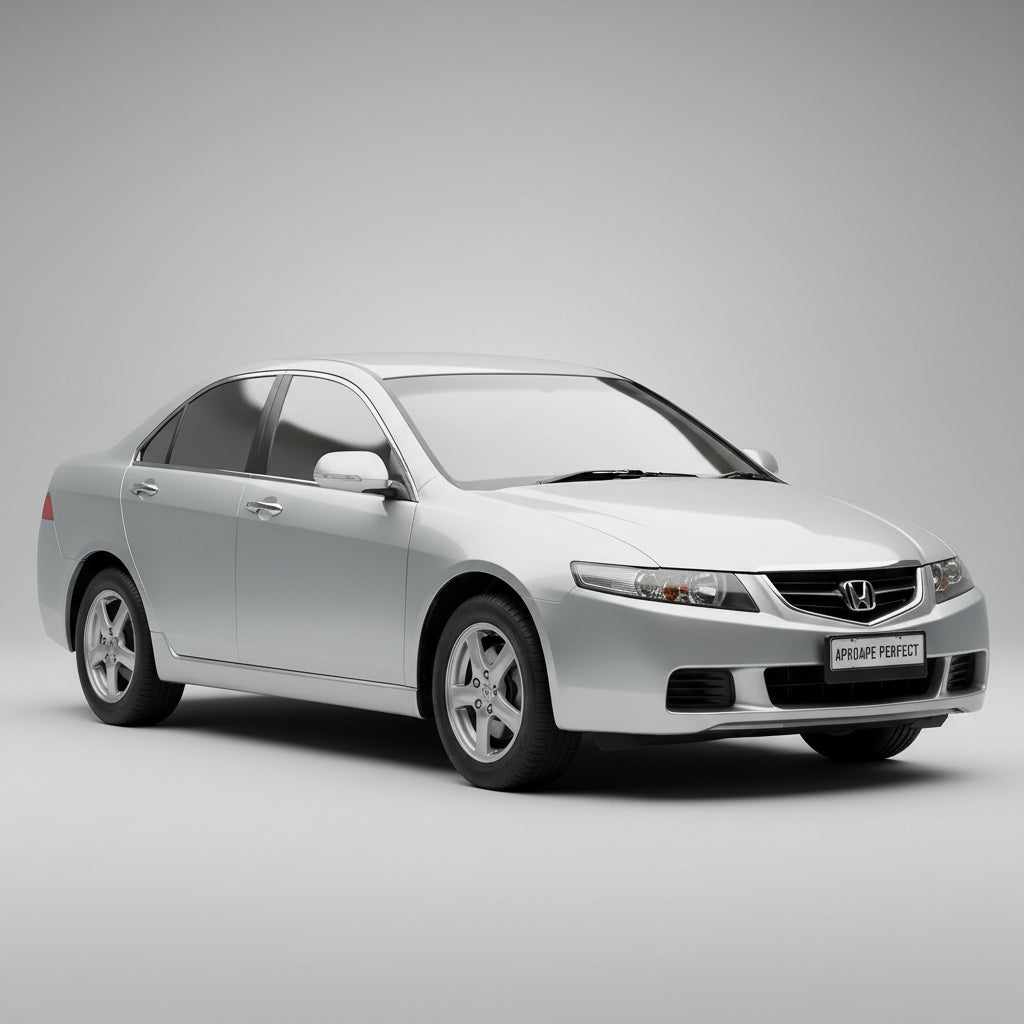 Honda Accord VII (CL, CN) 2003-2008