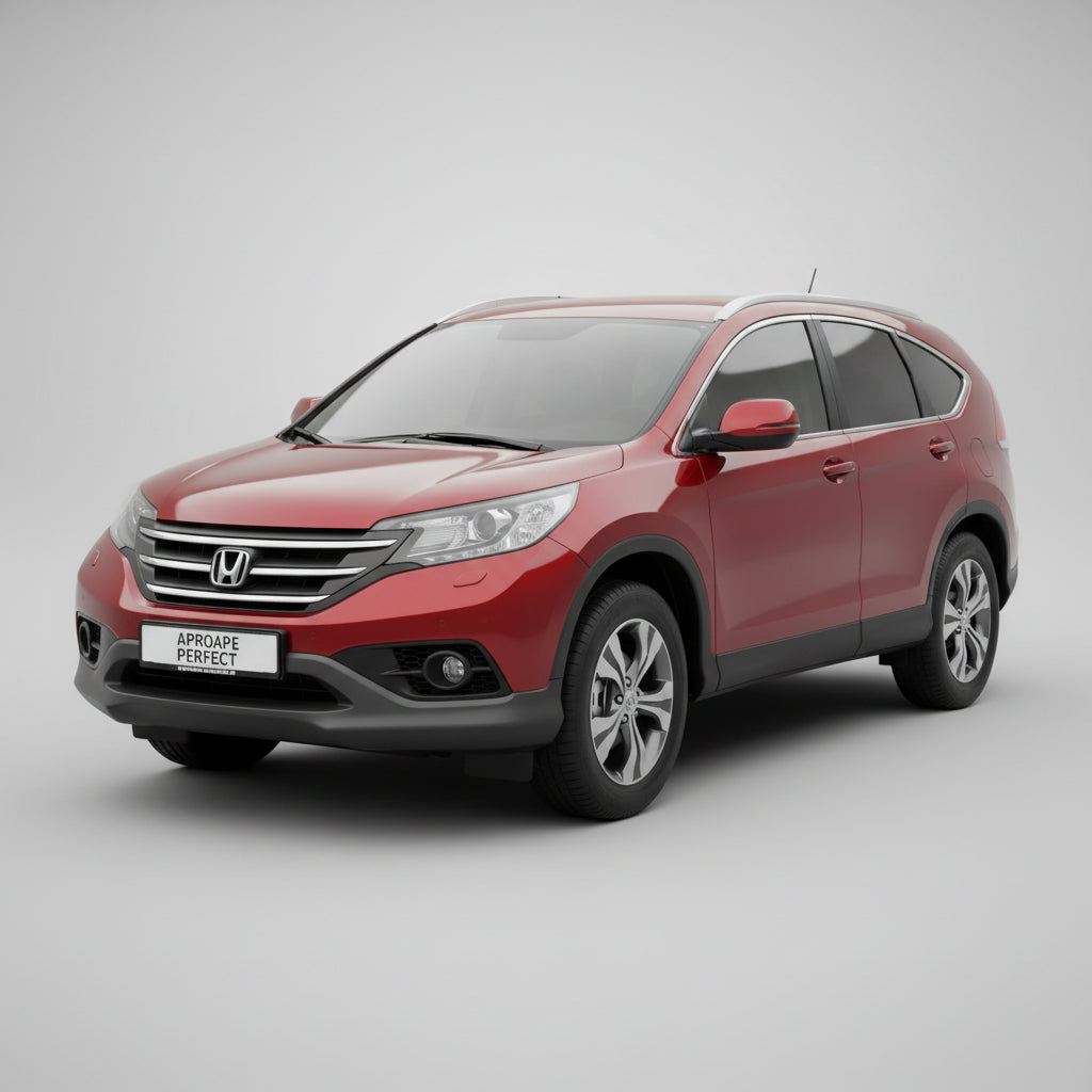 Honda CR-V IV (RM)