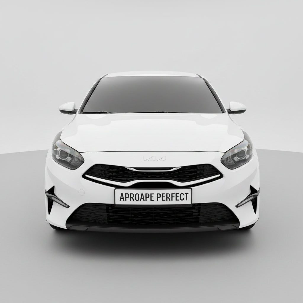 Kia Ceed (CD) 2018-Prezent