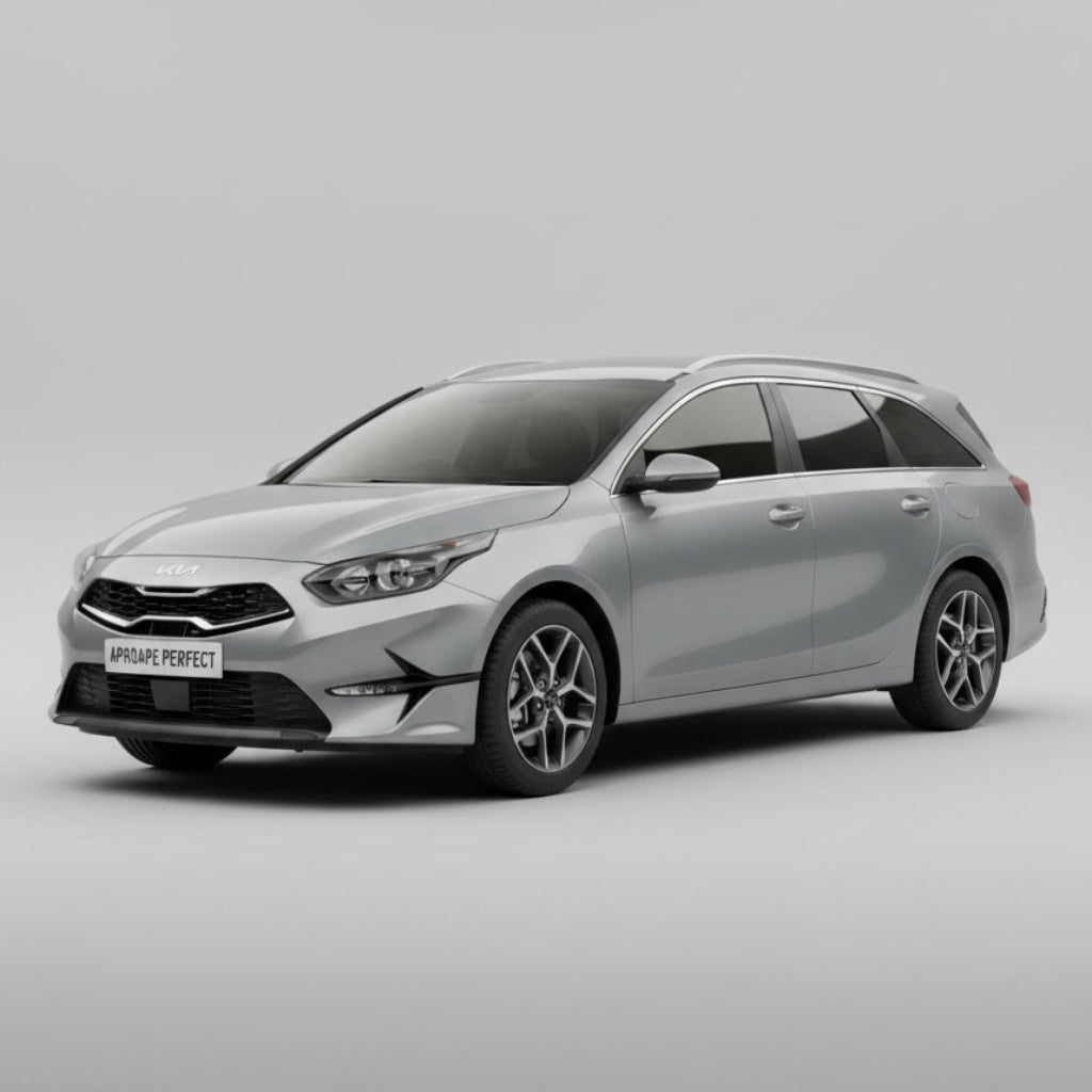 Kia Ceed Sportswagon (CD) 2018-Prezent