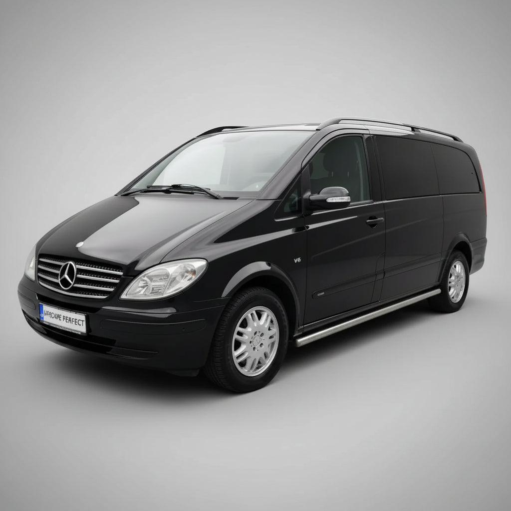 Mercedes Viano Lang (W639) 2003-2010