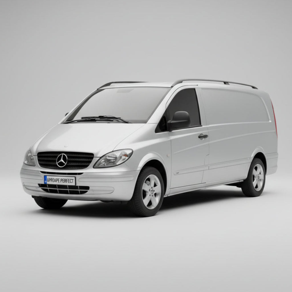 Mercedes Vito Extralang (W639) 2005-2010