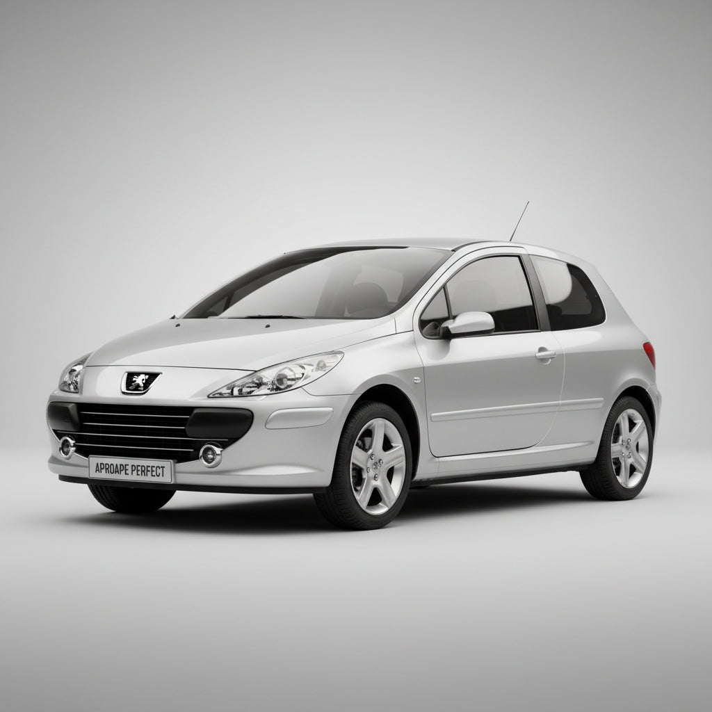 Peugeot 307 Hatchback Facelift (3A/C) 2005-2007