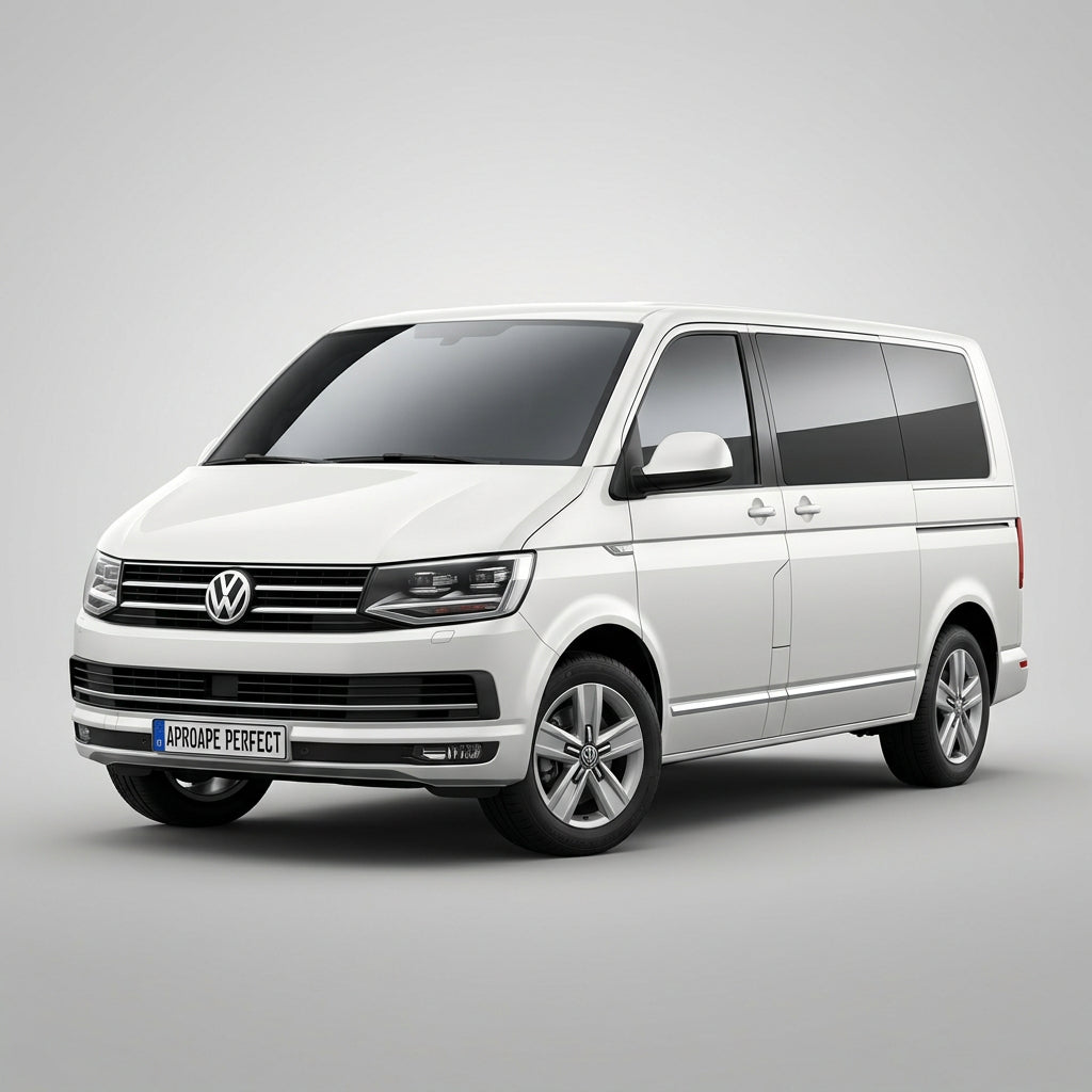 VW Multivan T6 (SG) 2018