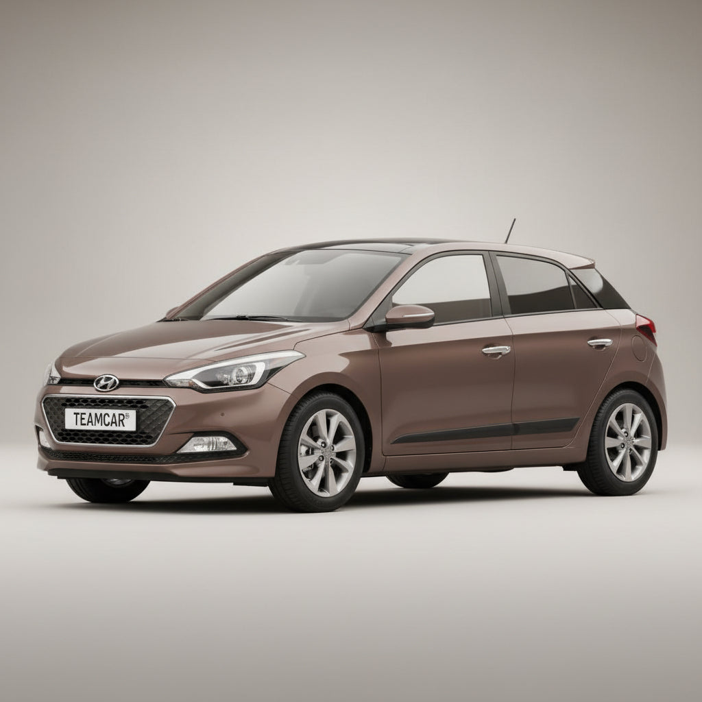 Hyundai i20 GB (2014–2018)