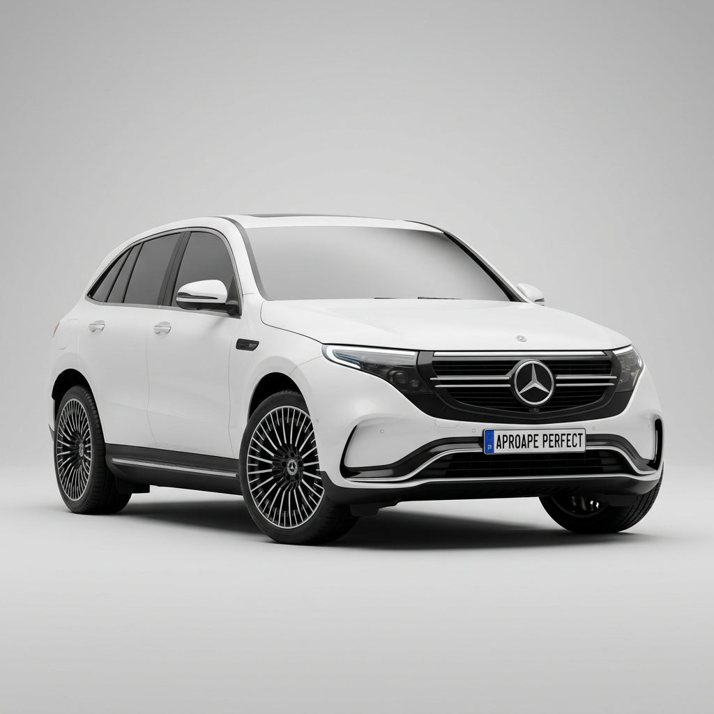 mercedes benz eqc n293 alb