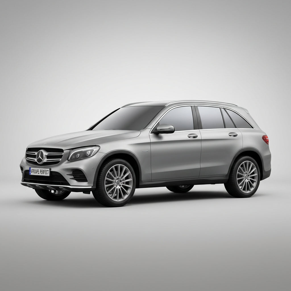 Mercedes-Benz GLC (X253)