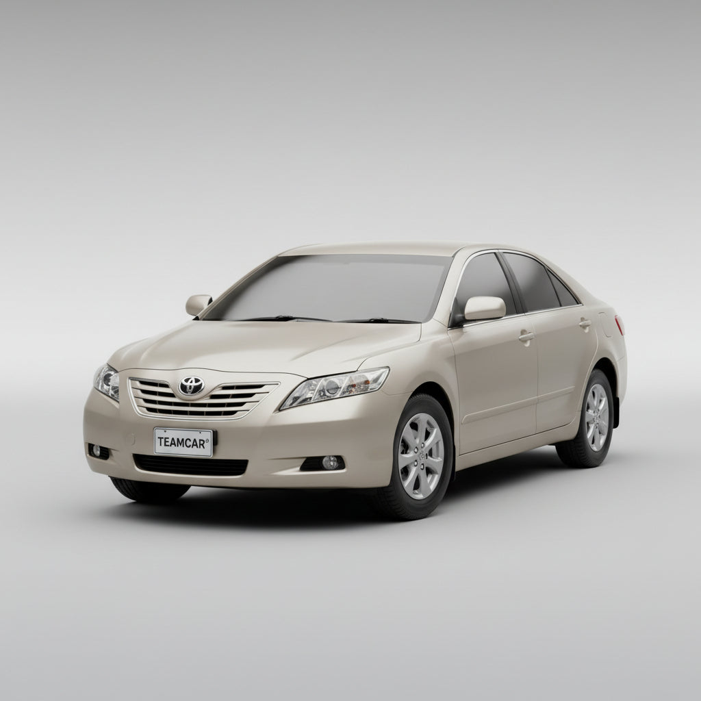 Toyota Camry XV40