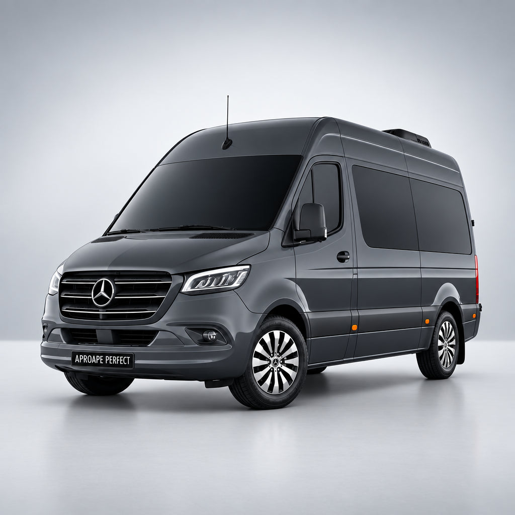 Mercedes-Benz Sprinter 5-t Tourer Bus B907 2023+
