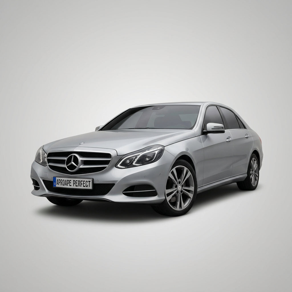 mercedes-benz clasa e sedan (w212)