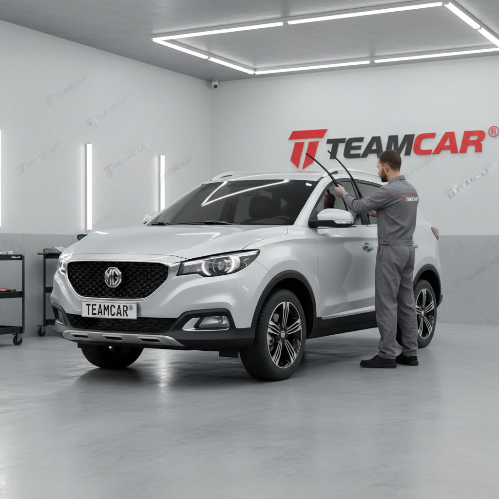 SCHIMBARE ȘTERGĂTOARE MG ZS SUV 2017-2026