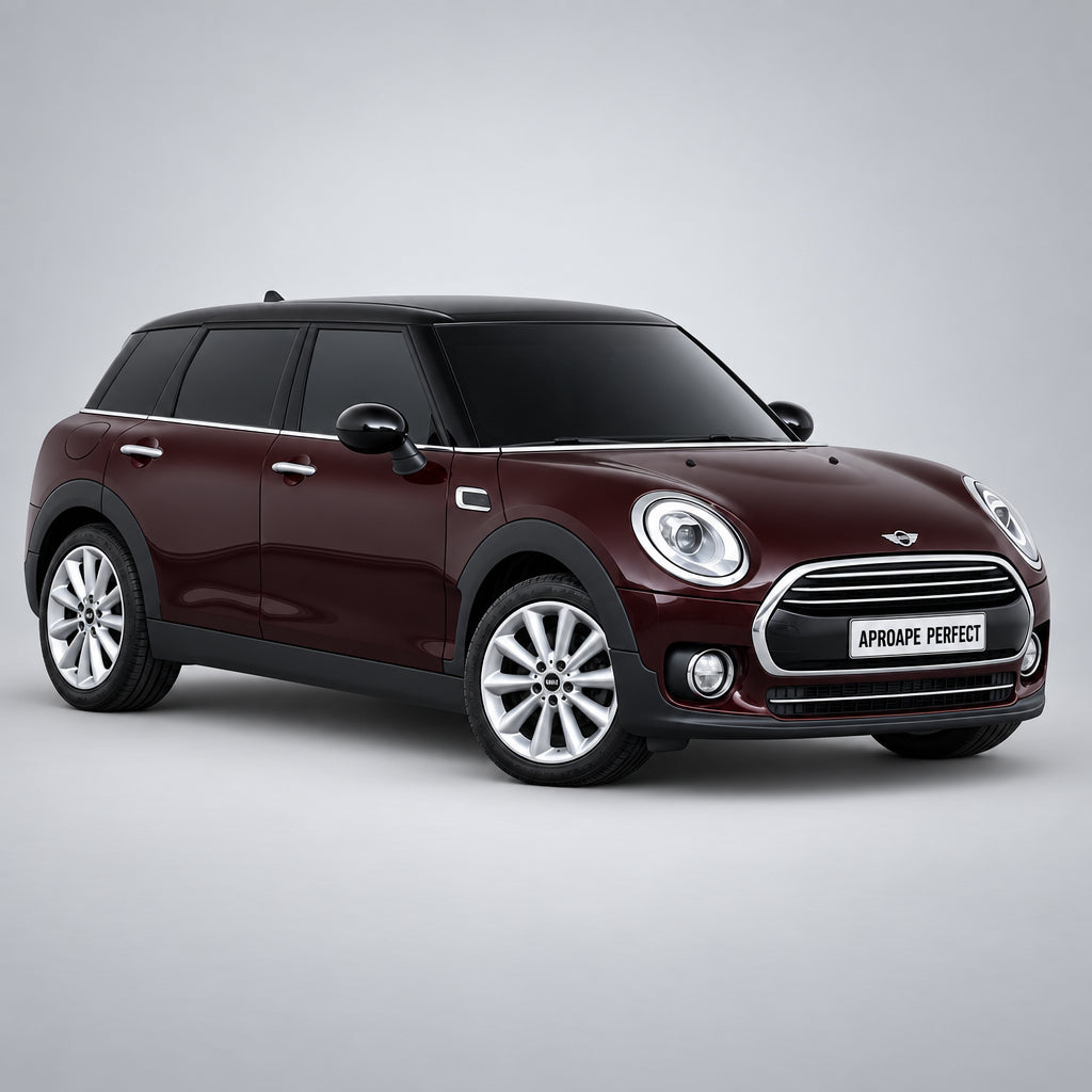 MINI Clubman II F54 09.2015–06.2018