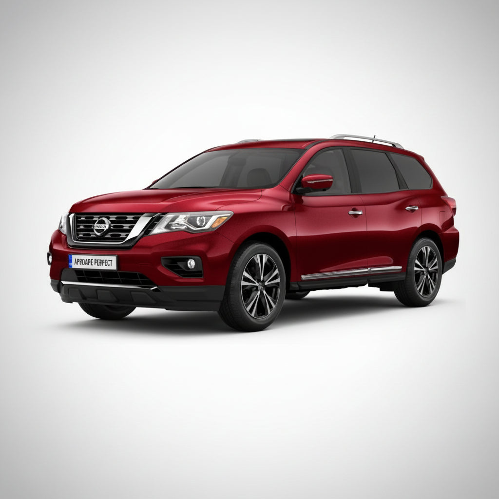Nissan Pathfinder IV (R52) 2012-2021
