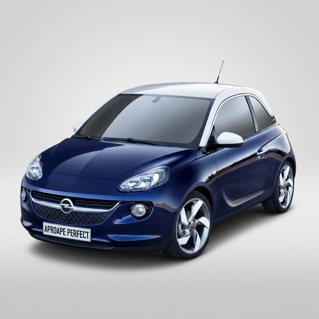 Opel Adam (M13)