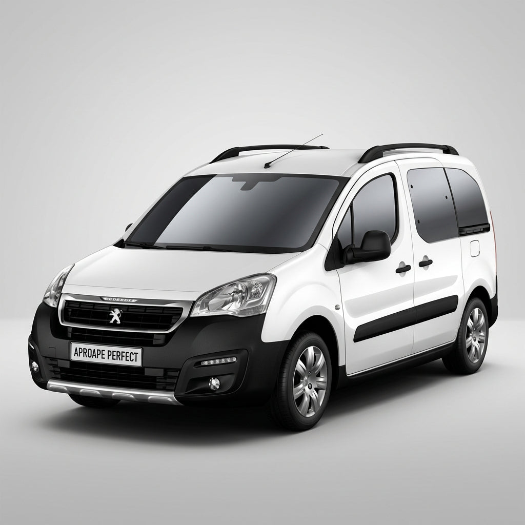 peugeot partner tepee b9