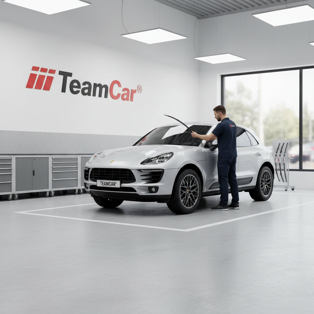 SCHIMBARE ȘTERGĂTOARE PORSCHE MACAN 95B 2014-206