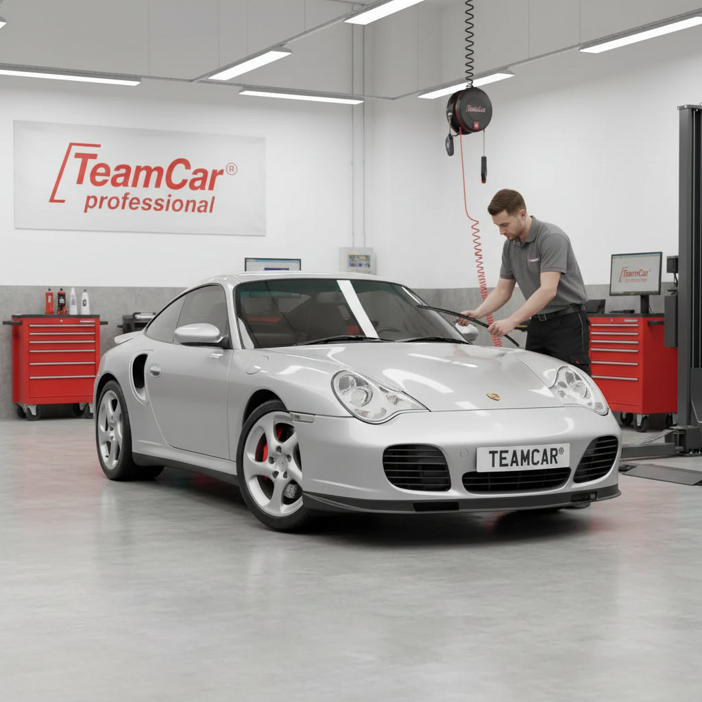 SCHIMBARE ȘTERGĂTOARE 911 996 T COUPE 2000-2005