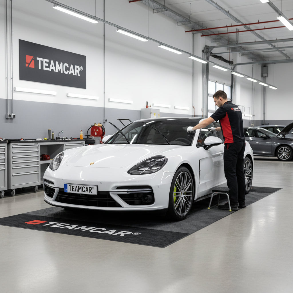SCHIMBARE ȘTERGĂTOARE PORSCHE PANAMERA 971 2016-2026