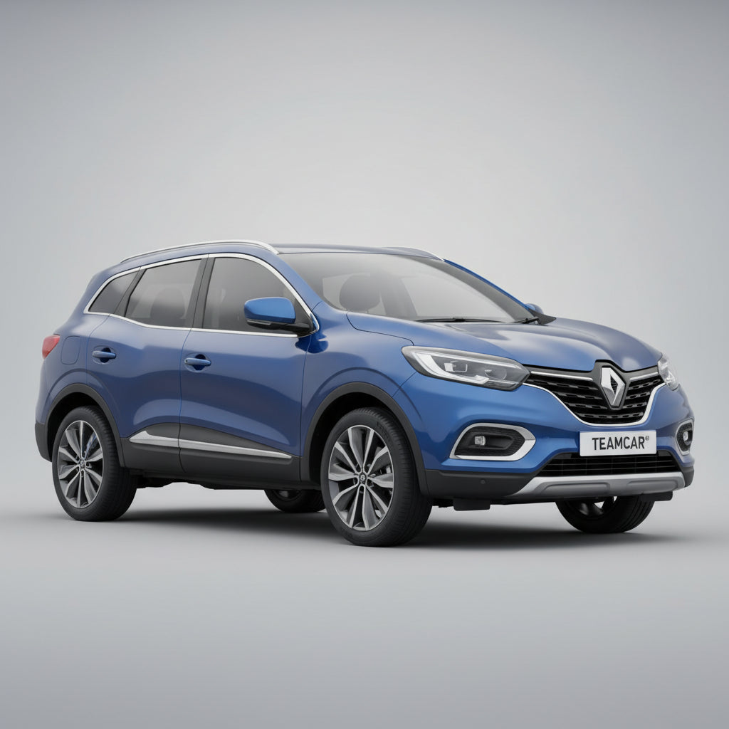 Renault Kadjar (2015–2017) – Set Complet
