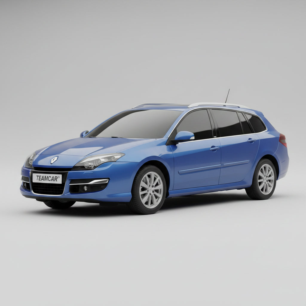 Renault Laguna III (2007-2015)