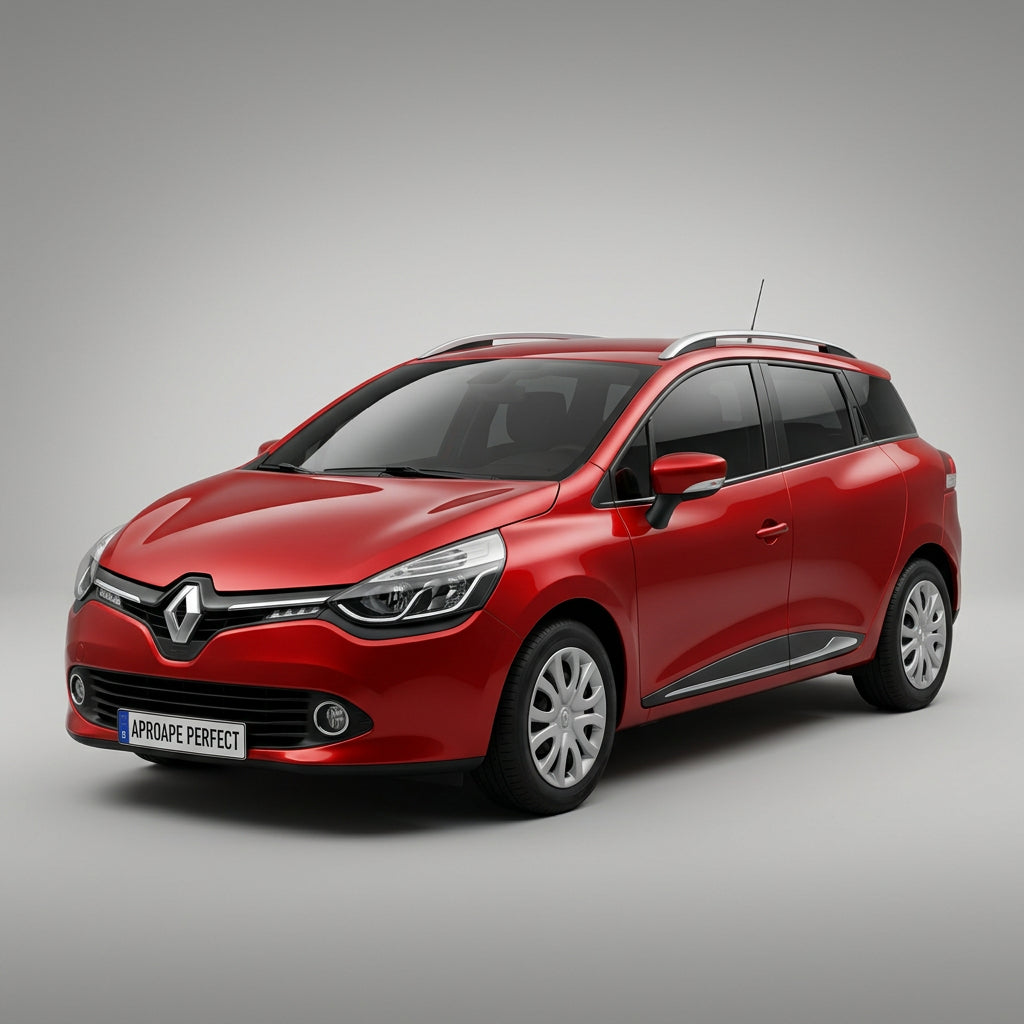 renault clio iv grandtour kh