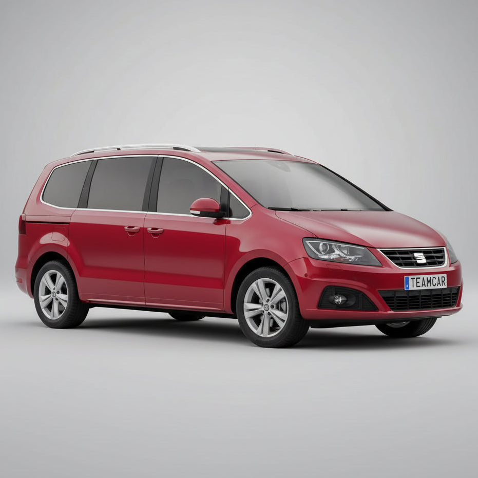 SEAT ALHAMBRA 710 2010-2022