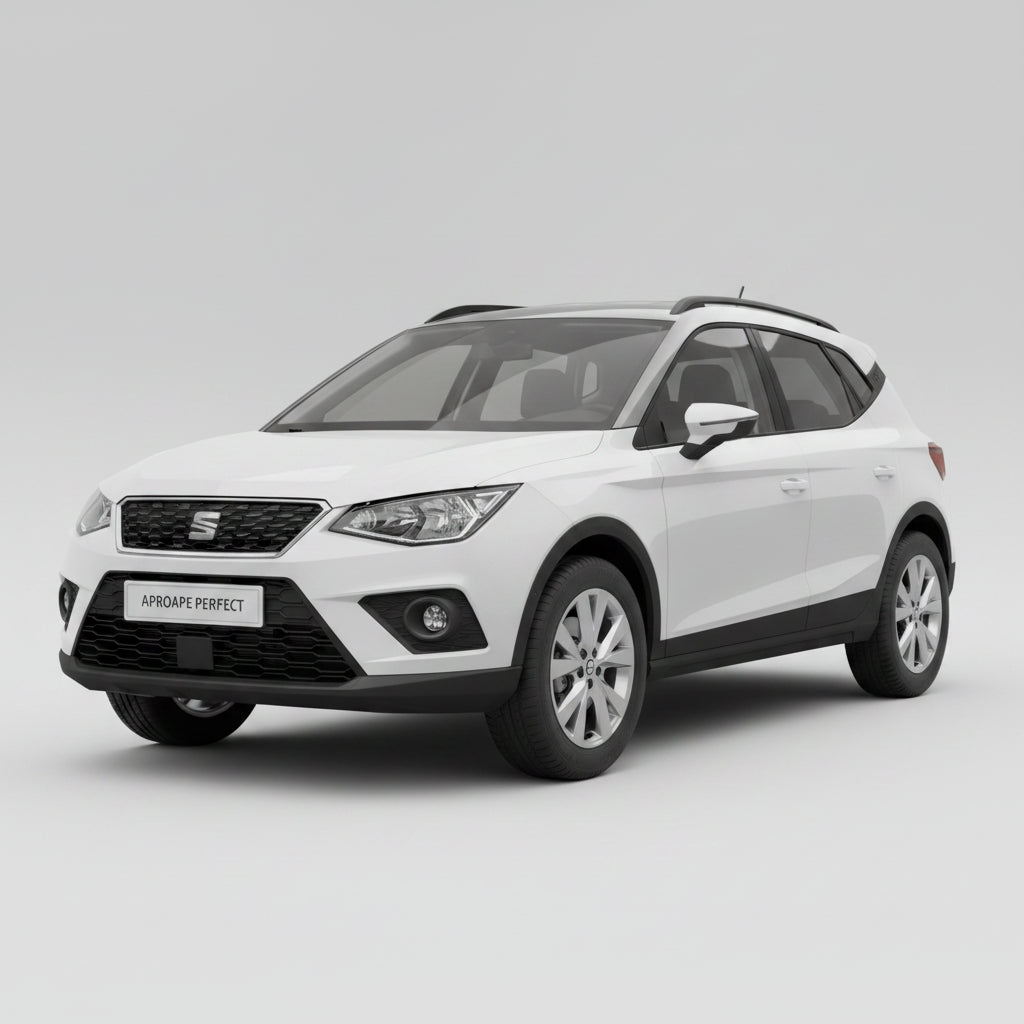 SEAT Arona (KJ7, KJP)