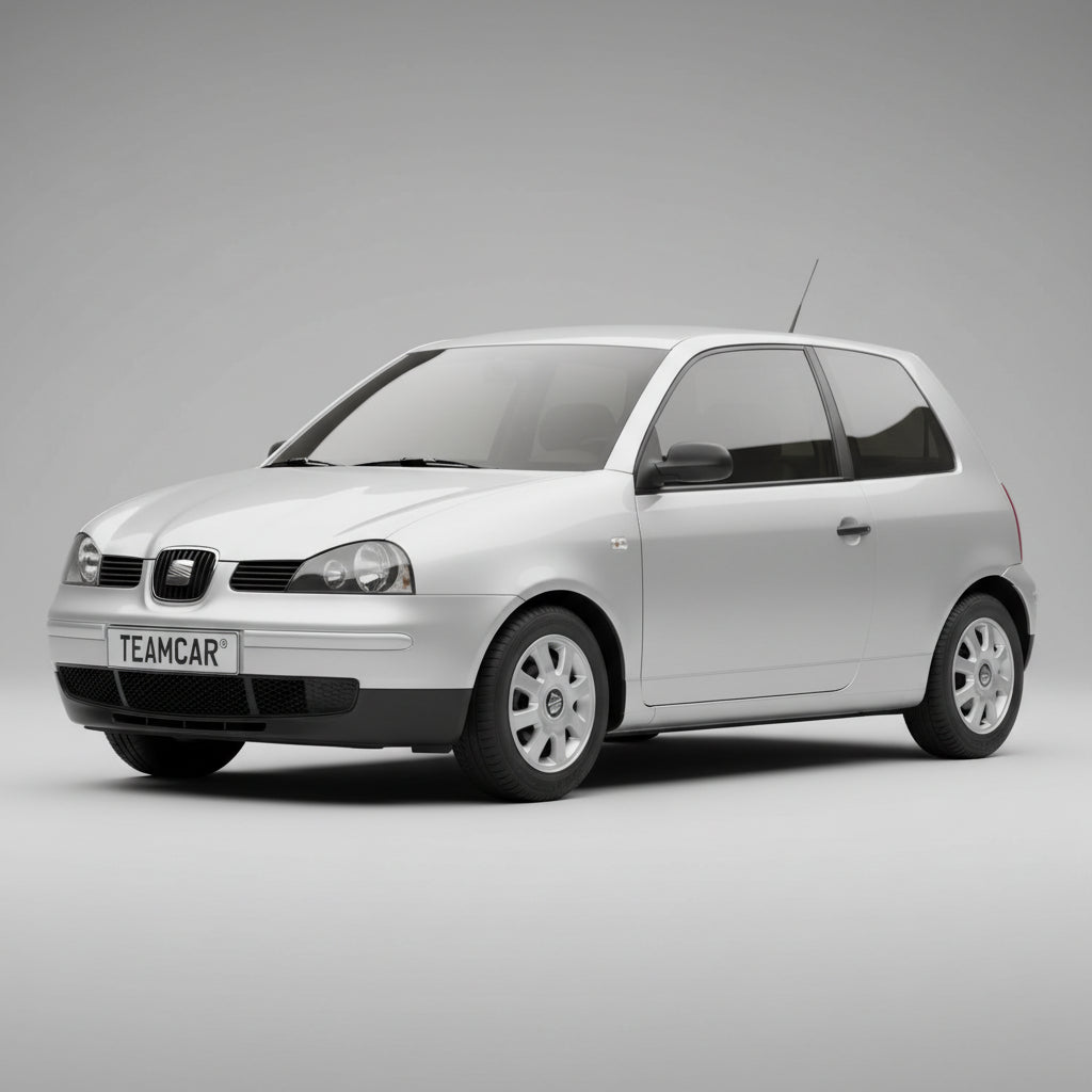 SEAT AROSA 6H 1999-2004