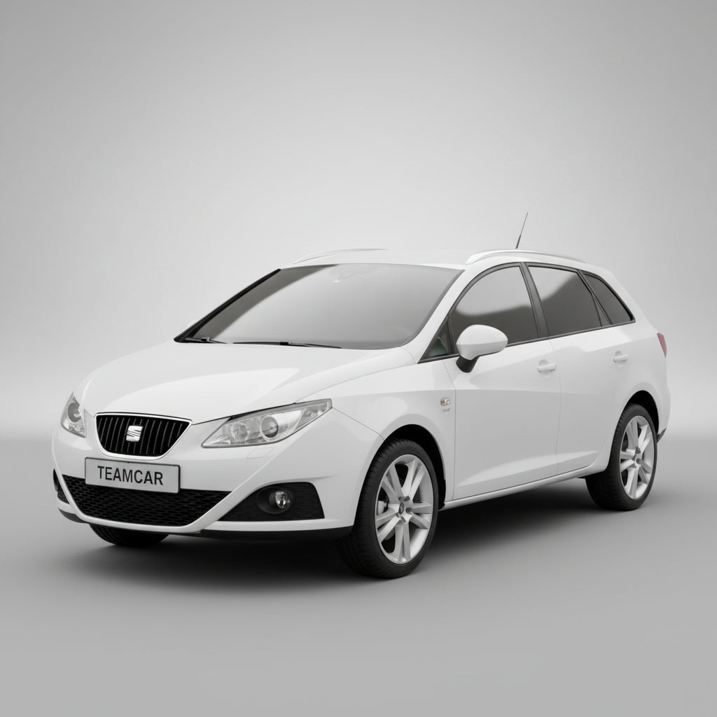 SEAT IBIZA ST 6J8 2010-2011