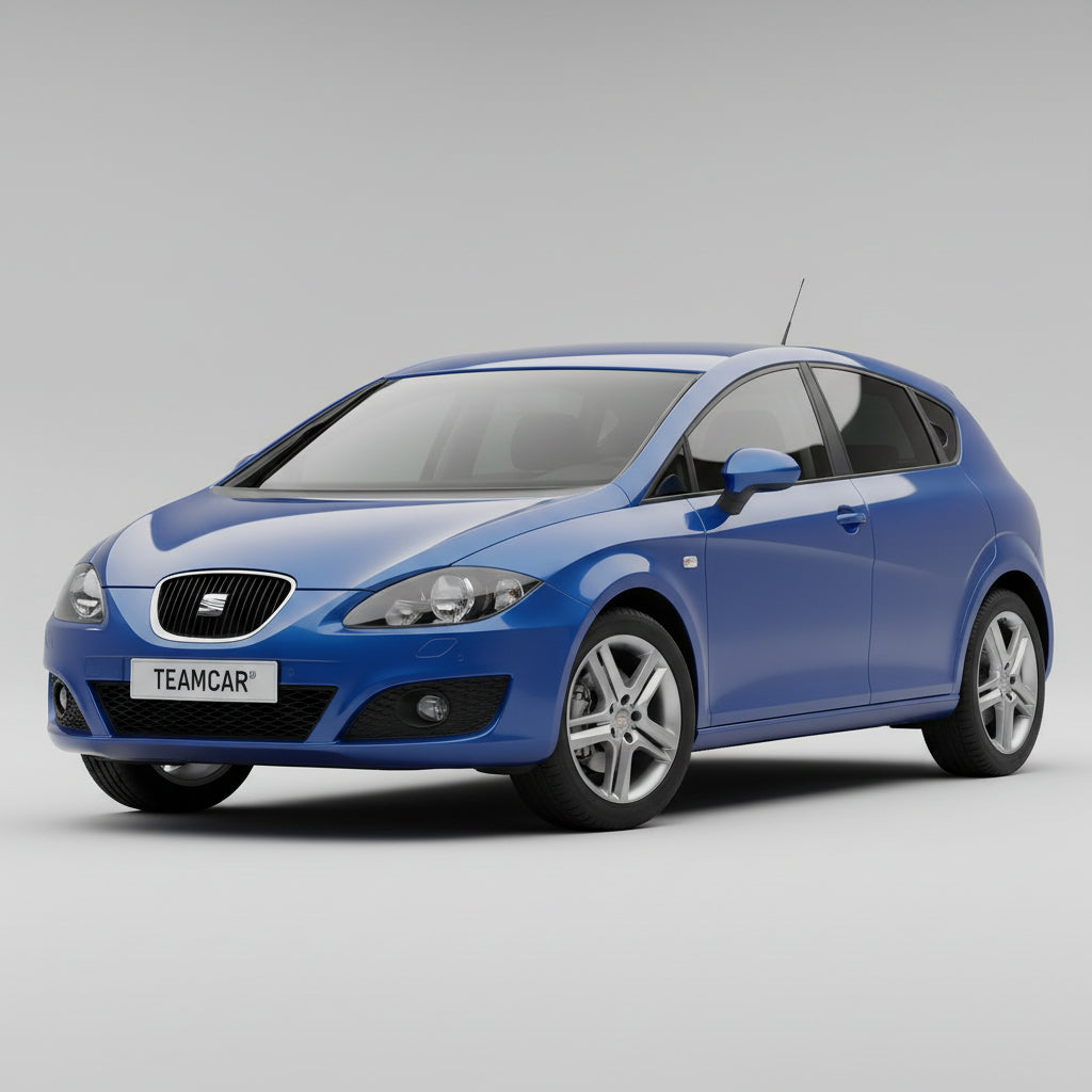 SEAT IBIZA 1P1 2009-2012