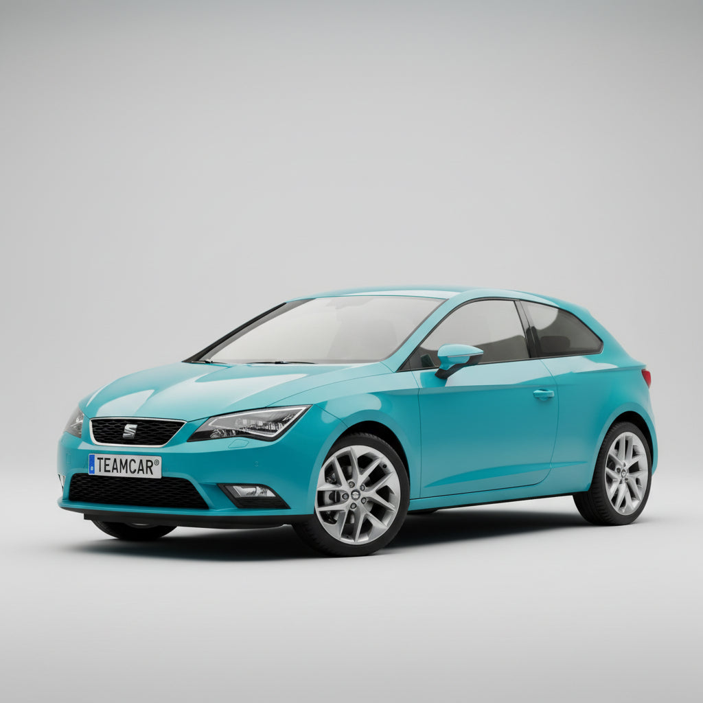 SEAT LEON 2013-TŐL NAPJAINKIG