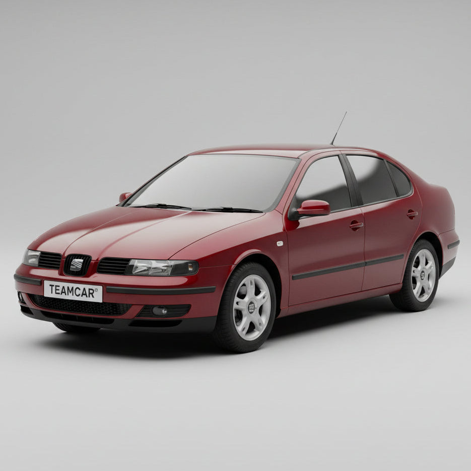 SEAT TOLEDO 1M2 1999-2004