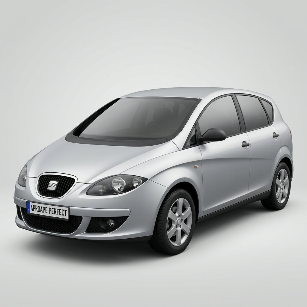 Seat Toledo III (5P2)