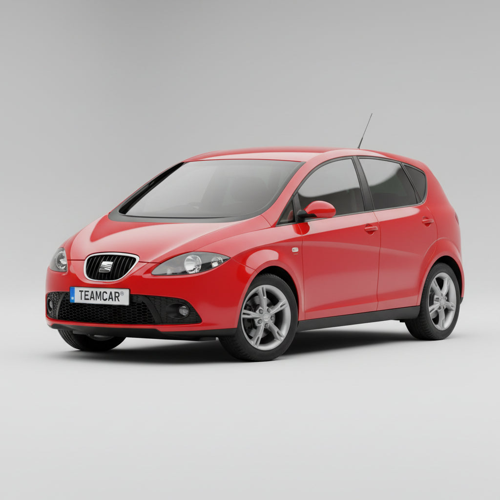 SEAT ALTEA 5P1 2004-2015