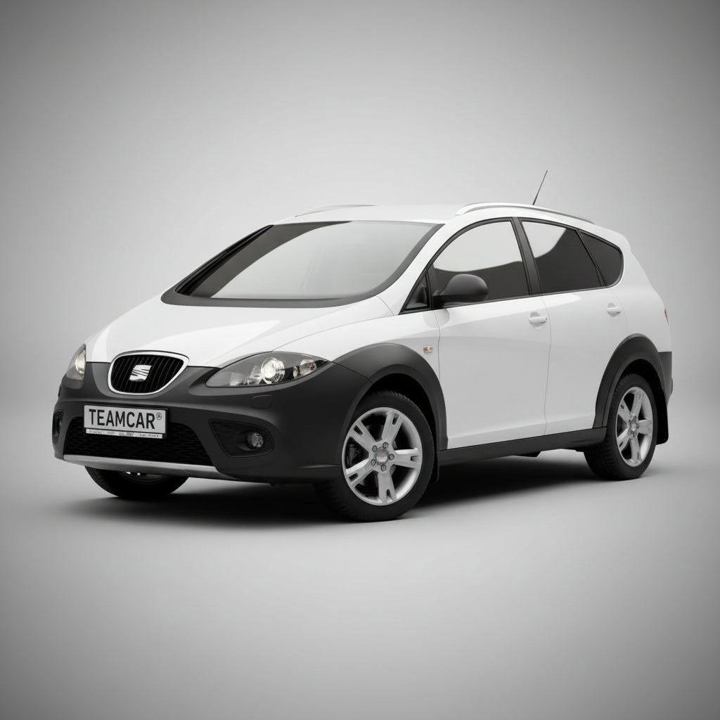 SEAT ALTEA FREETACK 5P5 5P8 2007-2015
