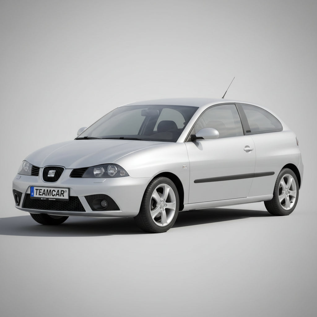 SEAT IBIZA 6L1 2001-2006